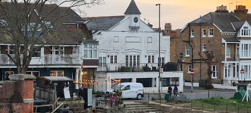 Photo of Mezzet box - Bridge Rd, Molesey, East Molesey KT8 9EU